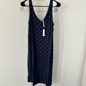 Soma Diamonds Cool Nights Sleepshirt